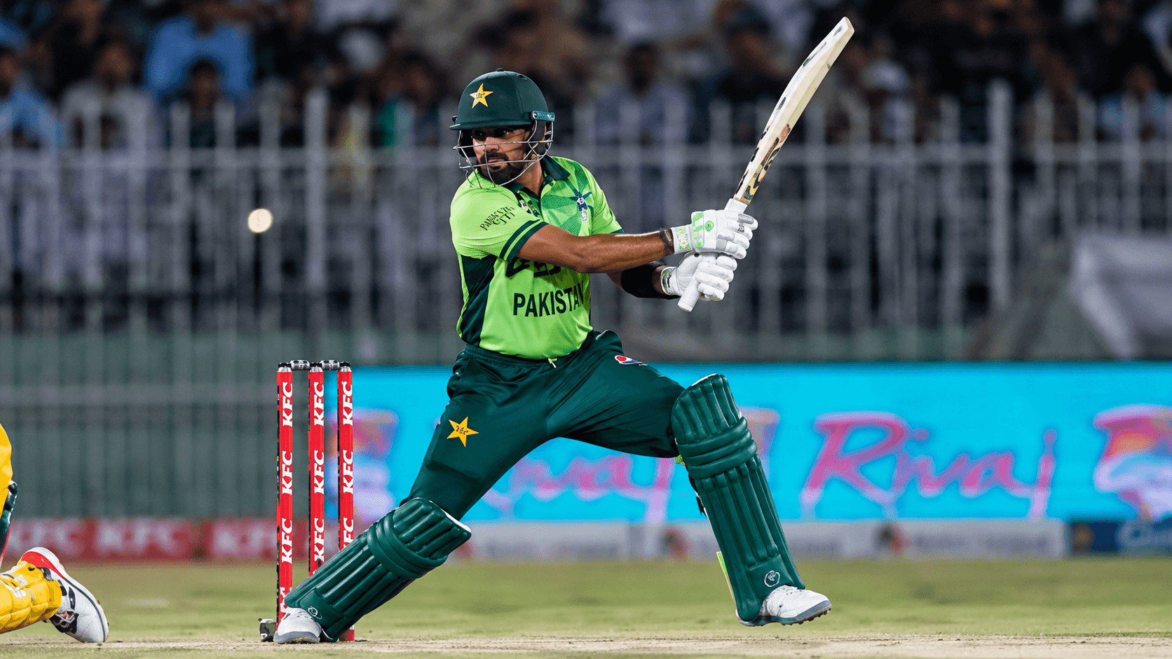 Pakistan Celebrate 1,000th ODI in Style, Outclassing Australia by 5 Wickets