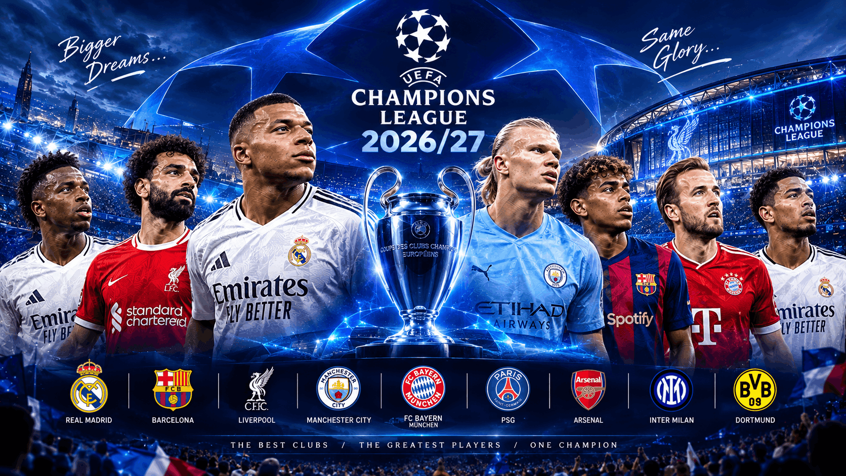 UEFA Champions League