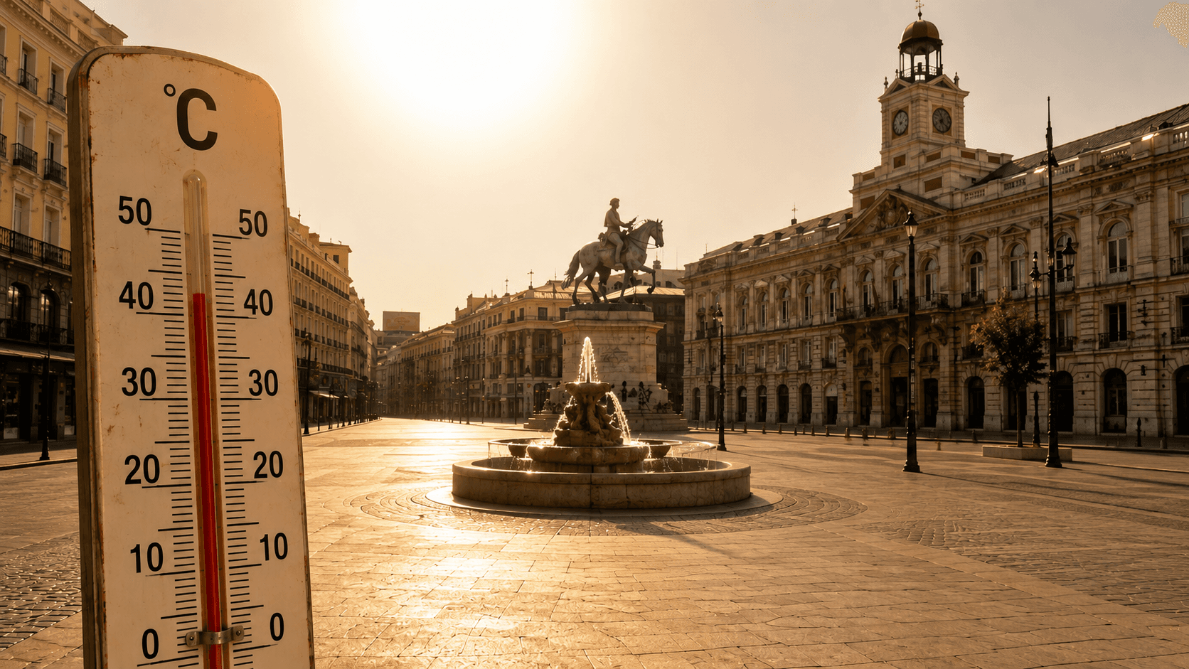 The Accelerated Cauldron: 5 Unseen Factors Driving Europe's Record-Breaking Heat Acceleration Faster Than Any Other Continent