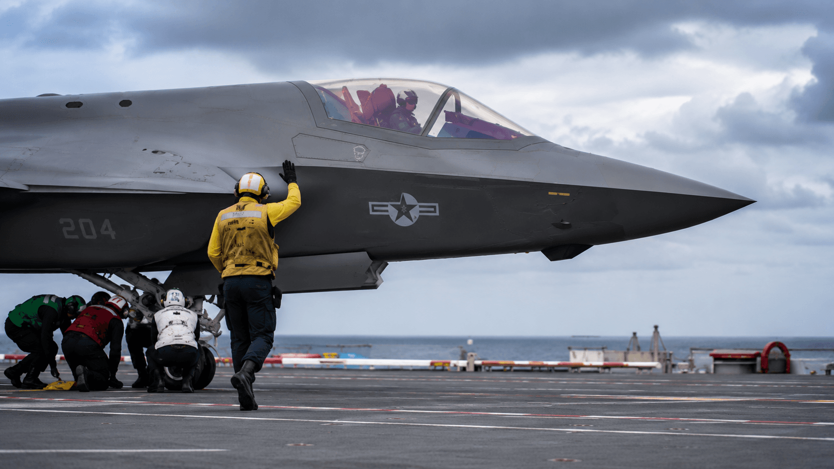 The Tri-Carrier Transition: How China’s J-35 Integration Rewrites Indo-Pacific Naval Doctrine