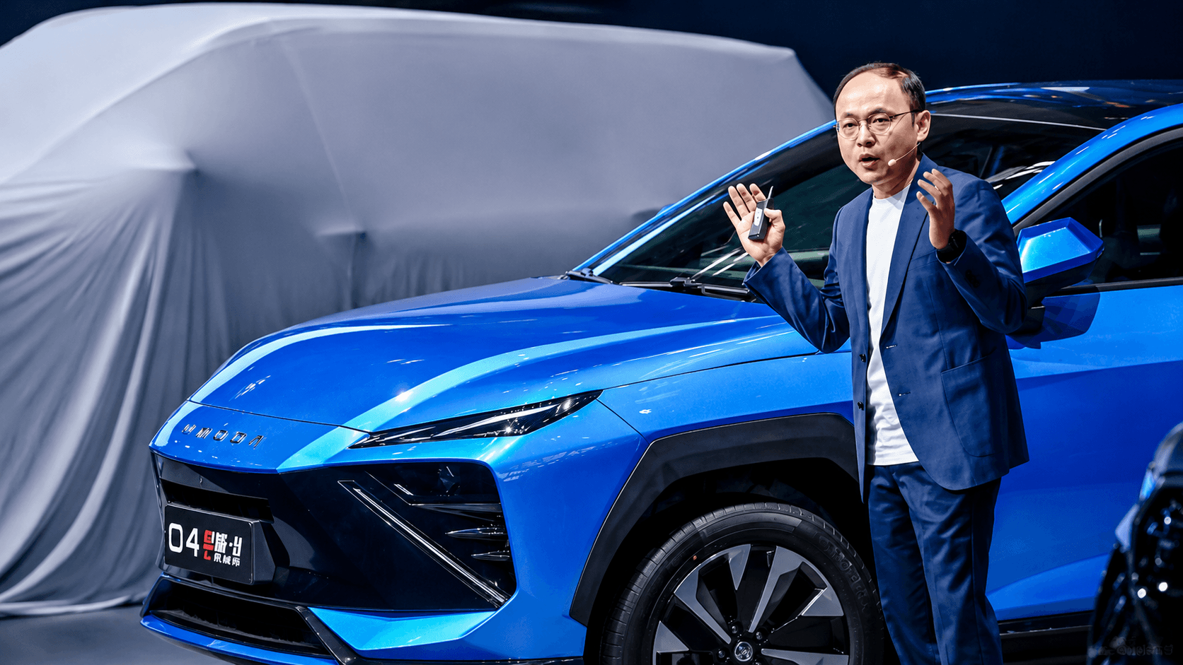 Beyond the Badge: Why British Drivers Are Dumping Legacy Brands for Chinese Cars