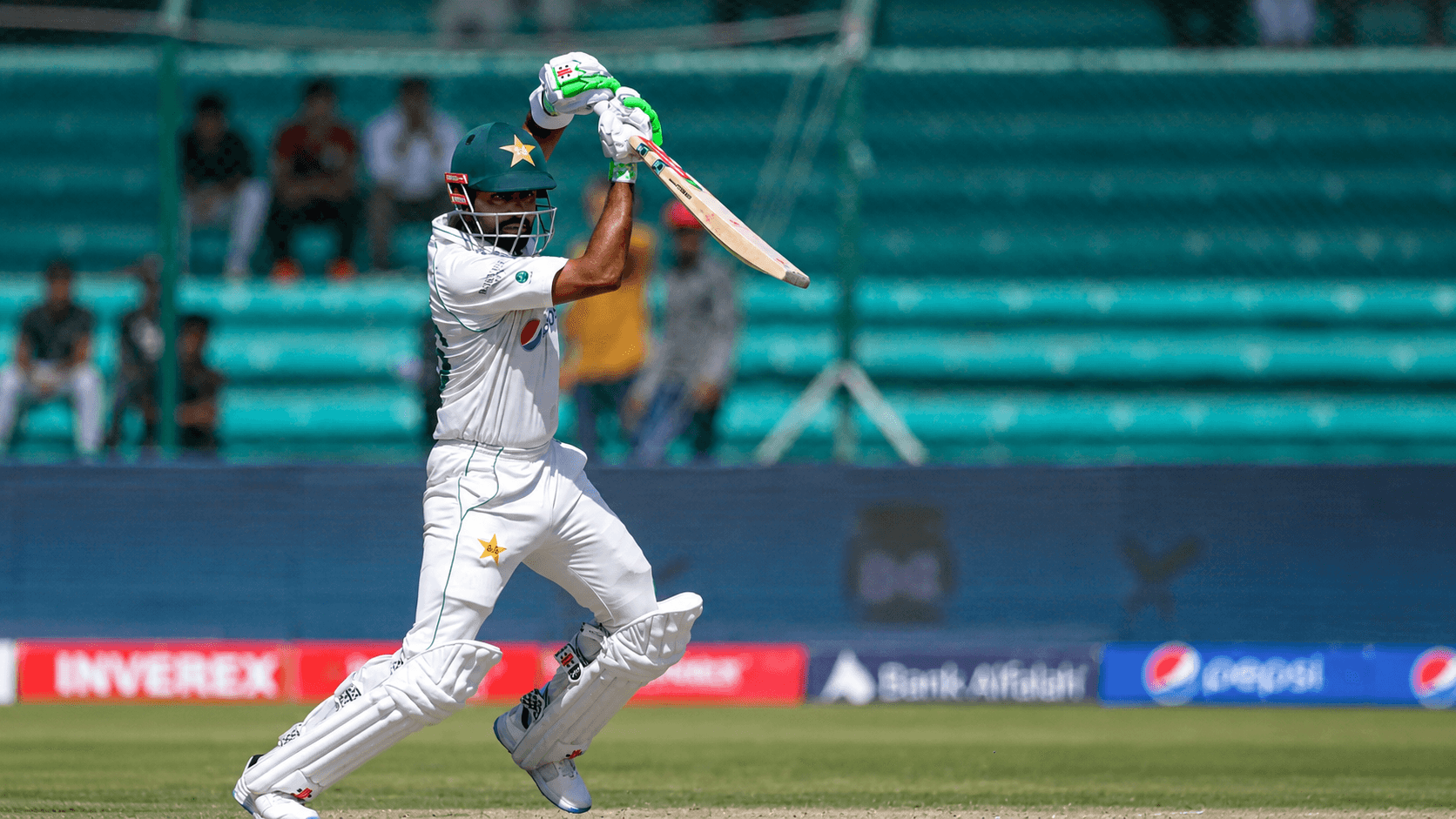 Babar Azam Reappointed Pakistan Test Captain: Statistical Record vs Shan Masood & Strategy for Series