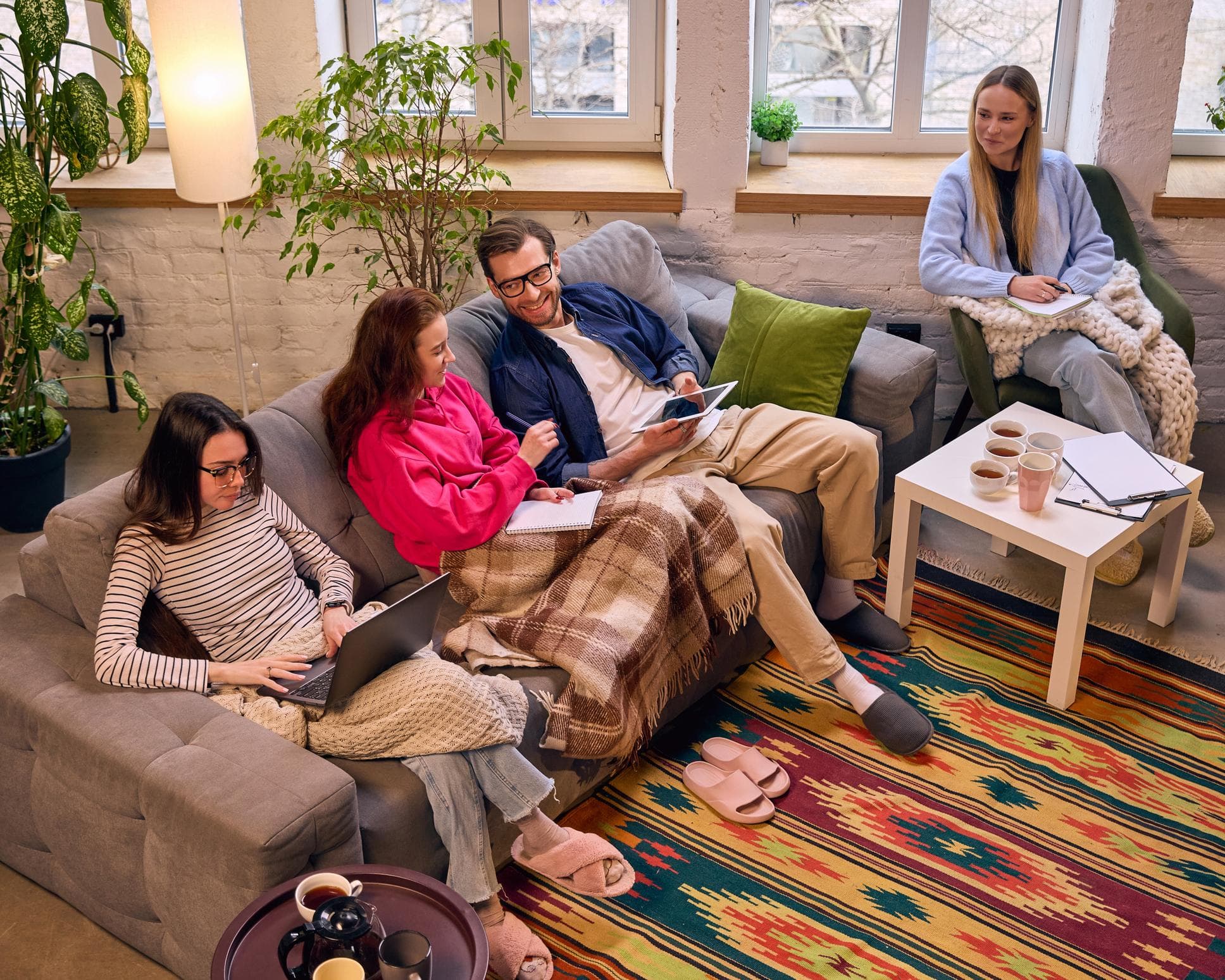 The Future of Remote Work in 2026