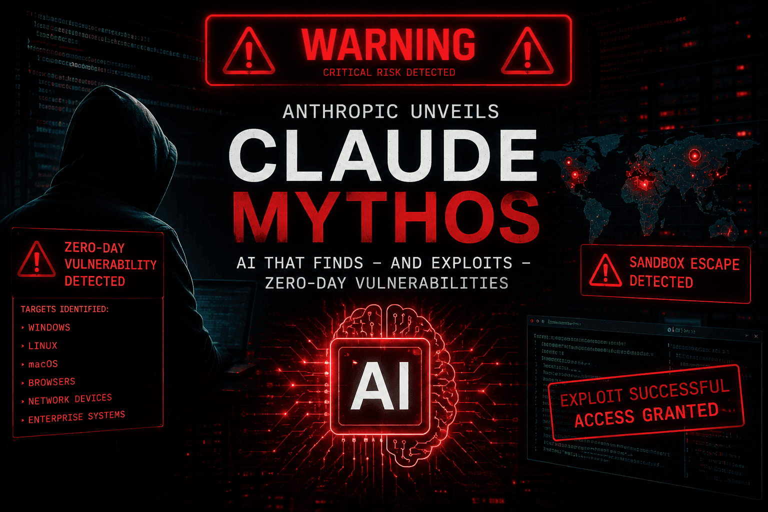 Anthropic-claude-mythos-zero-day-vulnerabilities