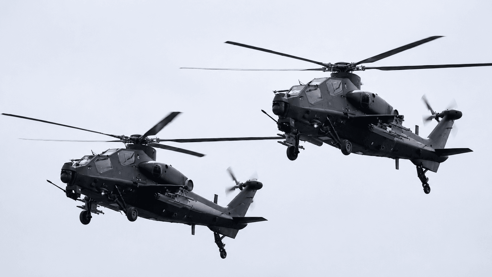 Beyond the Z-10ME: Why Pakistan Needs an Ecosystem Shift in Rotary Aviation