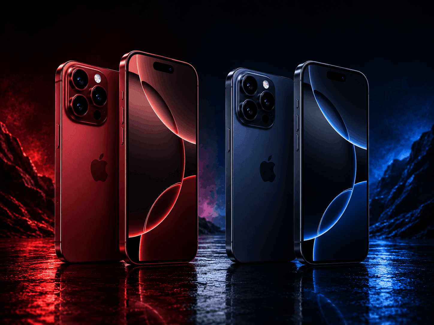 Apple iPhone 18 Split Launch Shocks Market: Pro Models Set for Sept 2026