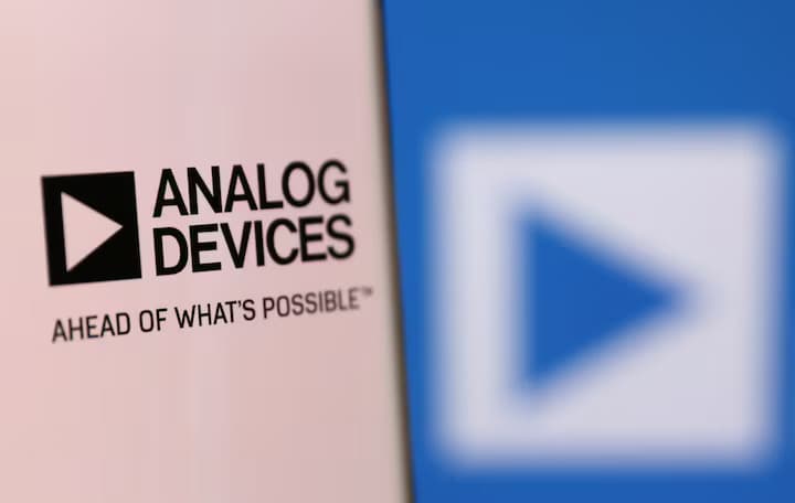 Chipmaker Analog Devices Forecasts Strong Third-Quarter Revenue Amid AI Boom
