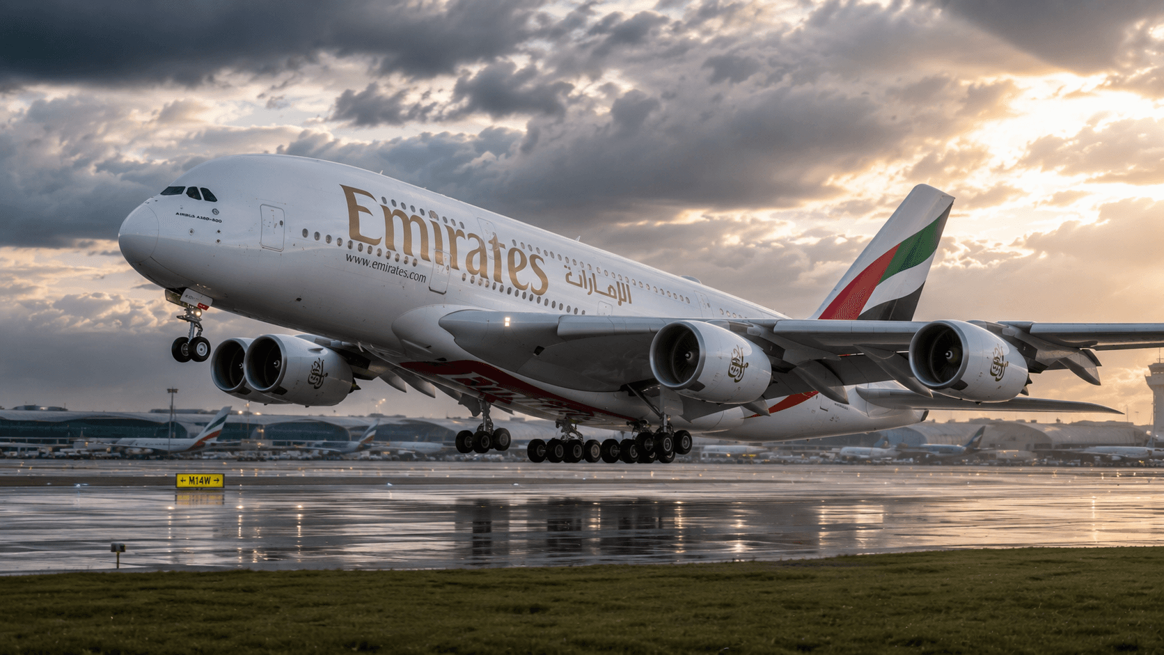 Superjumbo Safety Alert: EASA Issues Emergency Directive for Airbus A380 Wing Structural Inspections