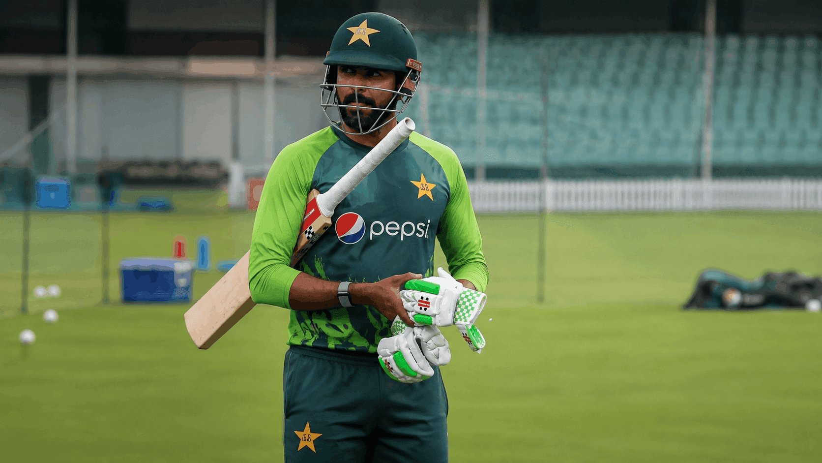 Babar Azam Injury Update: Will Pakistan Captain Play 1st England Test?
