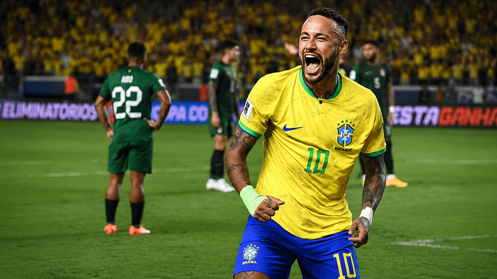 Group C Blockbuster: Brazil vs Morocco World Cup Preview, Neymar Injury Update, and Broadcast Guide