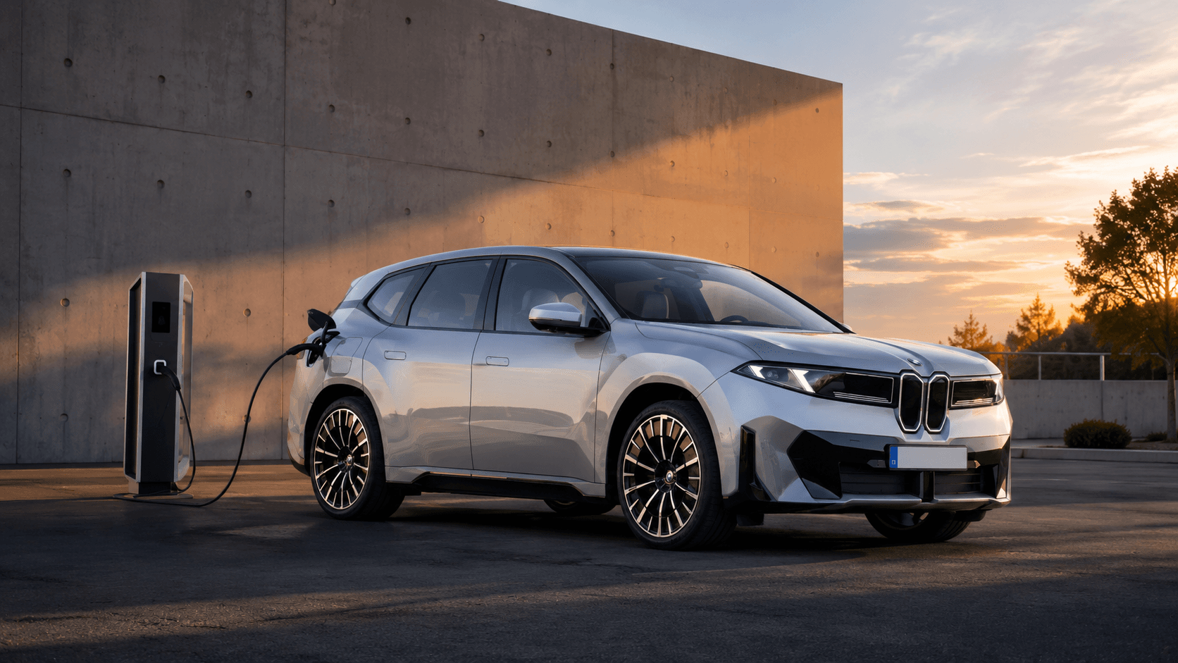 BMW's Luxury Revolution: Inside the Next-Gen X5, Wagon-Styled X7, and Neue Klasse iX3