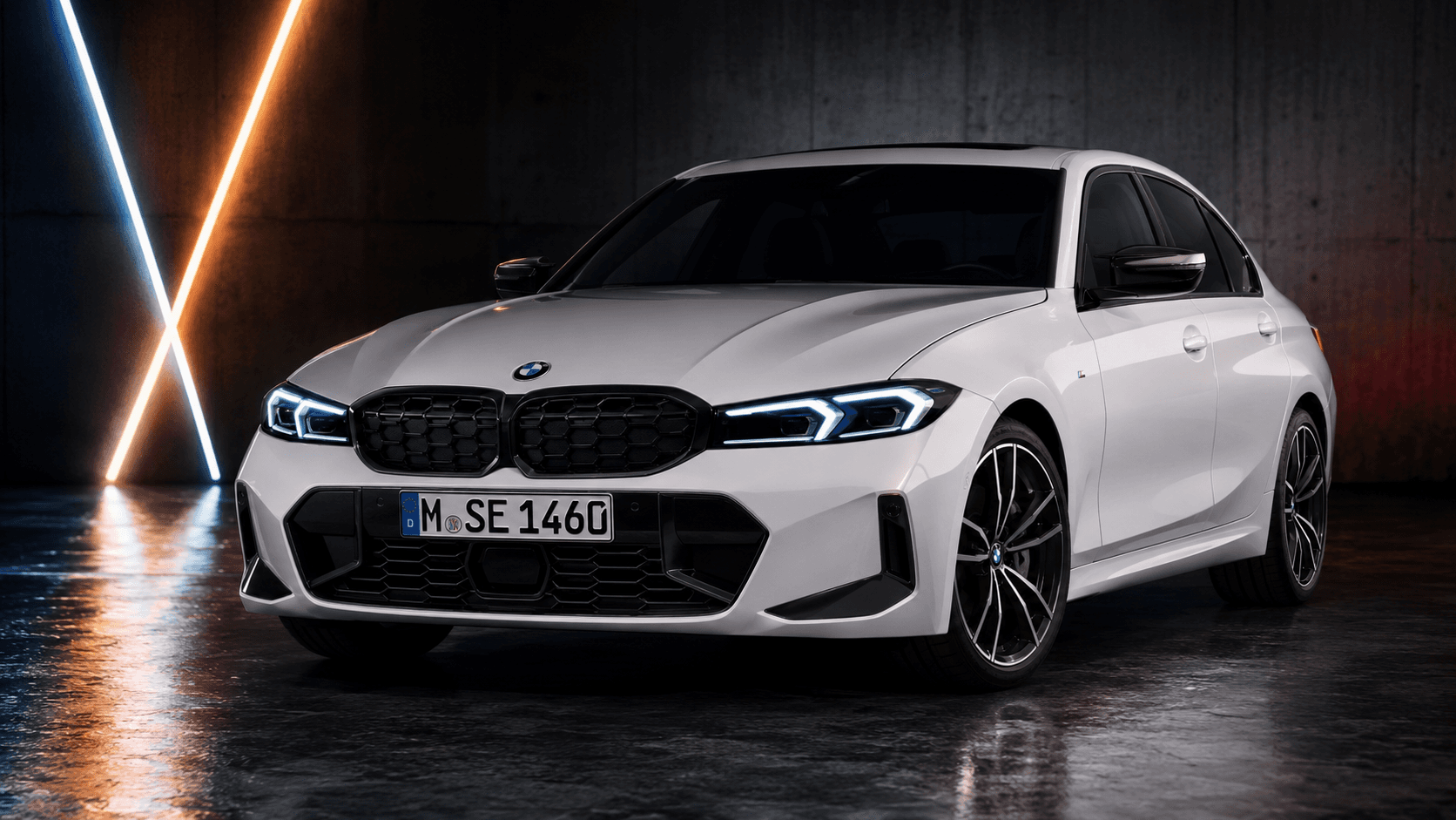 The Standard-Bearer Reclaims the Crown: BMW 3 Series Dominates the 2026 CarExpert Choice Awards