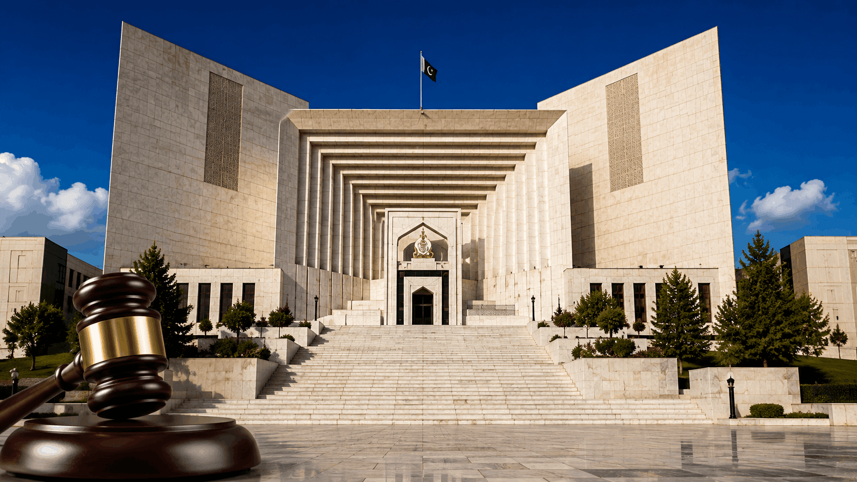 Supreme Court Orders Imran Khan Shifted to Shifa Hospital Immediately