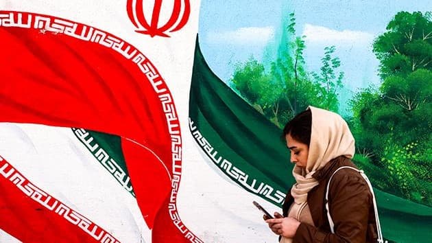 Beautiful places of Iran!
