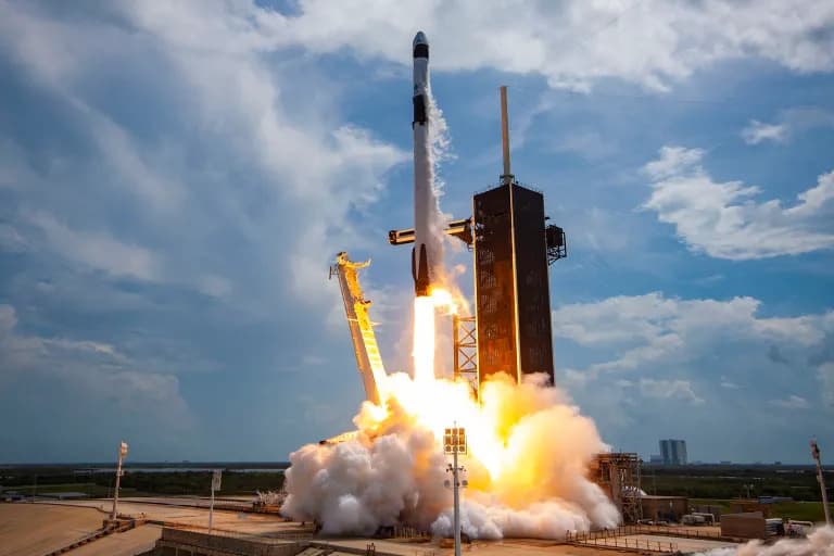 SpaceX Eyes In-House GPU Production Amid AI Chip Supply Challenges Ahead of IPO
