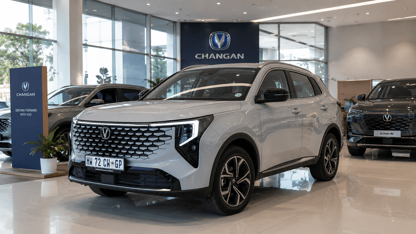Disrupting the Segment: 2026 Changan Uni-S Challenges C-SUV Status Quo with Class-Leading 138kW Output and Aggressive Entry-Level Pricing