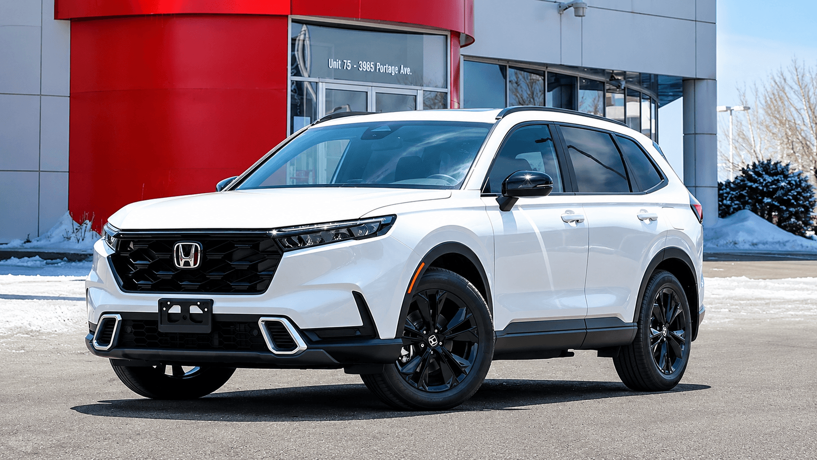 Rethinking Luxury: How Honda Engineered an SUV to Rival Premium German Giants