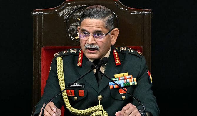 Pakistan Warns India Against 'Mutual Destruction' Following Provocative Military Remarks