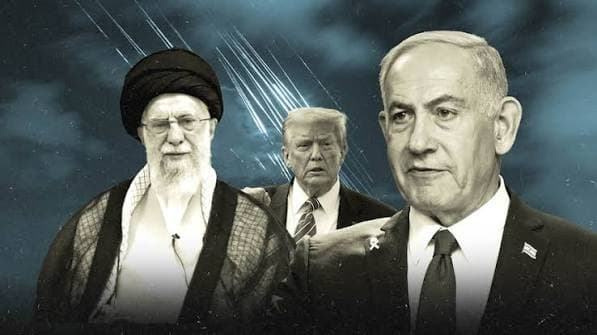 War returns to Iran with Israel, US strikes