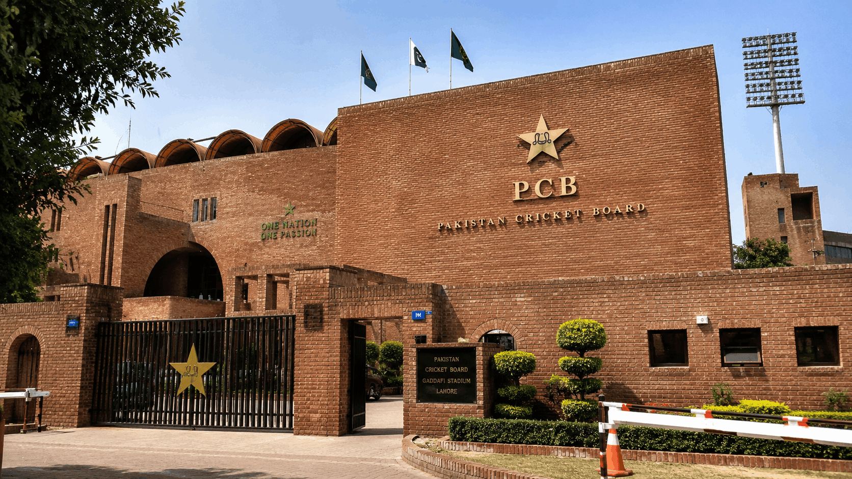 PCB Chaos: Mass Axing Hits Pakistan Before 3rd Test