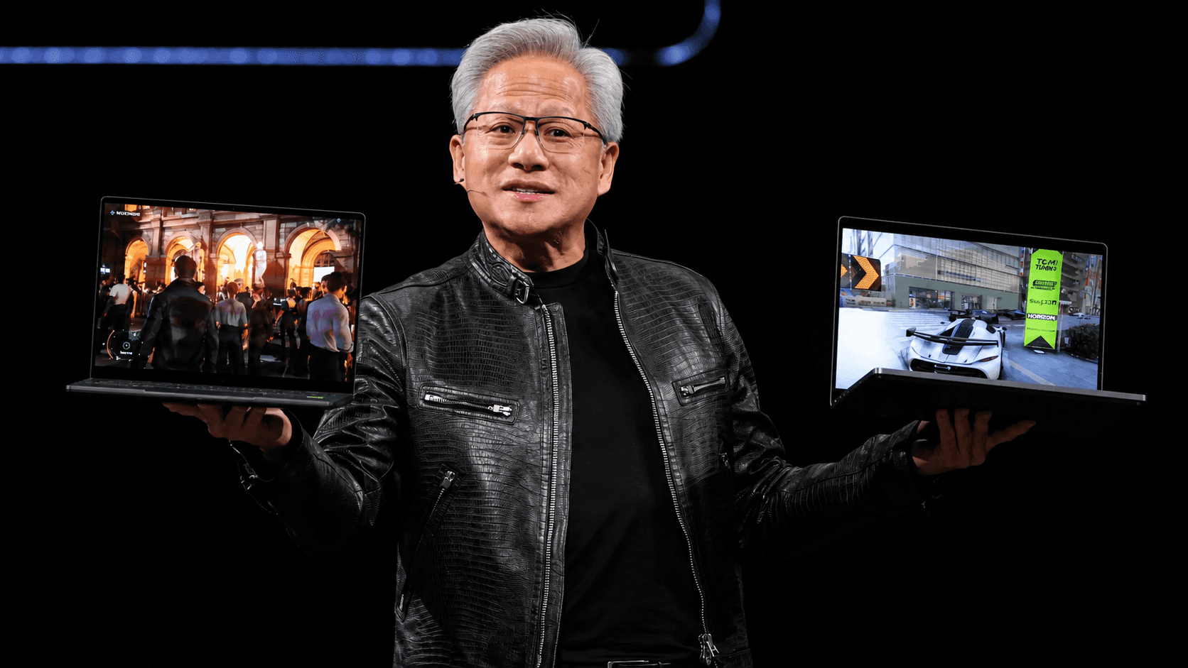 The Silicon Shakeup: Nvidia Challenges Intel and Qualcomm with Next-Gen Arm-Based PC Processors