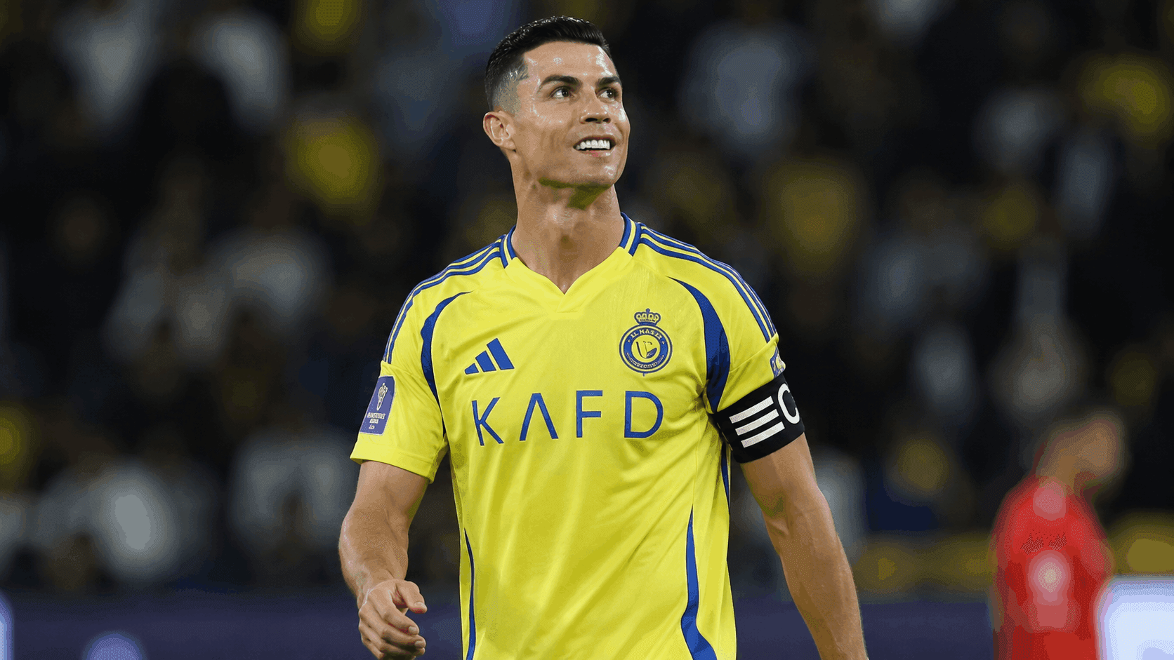 Cristiano Ronaldo Weds Georgina Rodríguez in Private Portugal Ceremony