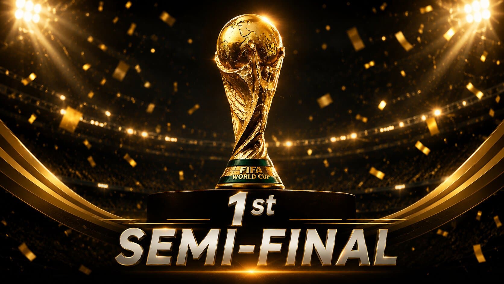 "The Era Clash" — Kylian Mbappé vs. Lamine Yamal: World Cup 2026 Semifinal Set for Explosive Passing of the Torch in Dallas