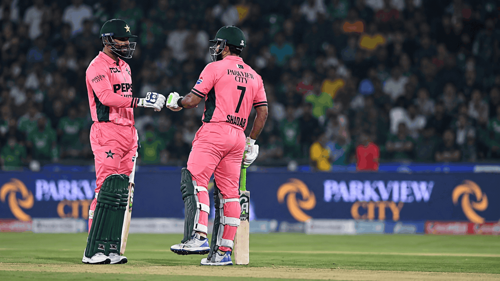 Shadab Khan 113* Seals Thrilling 1-Wicket Pakistan Victory Over England