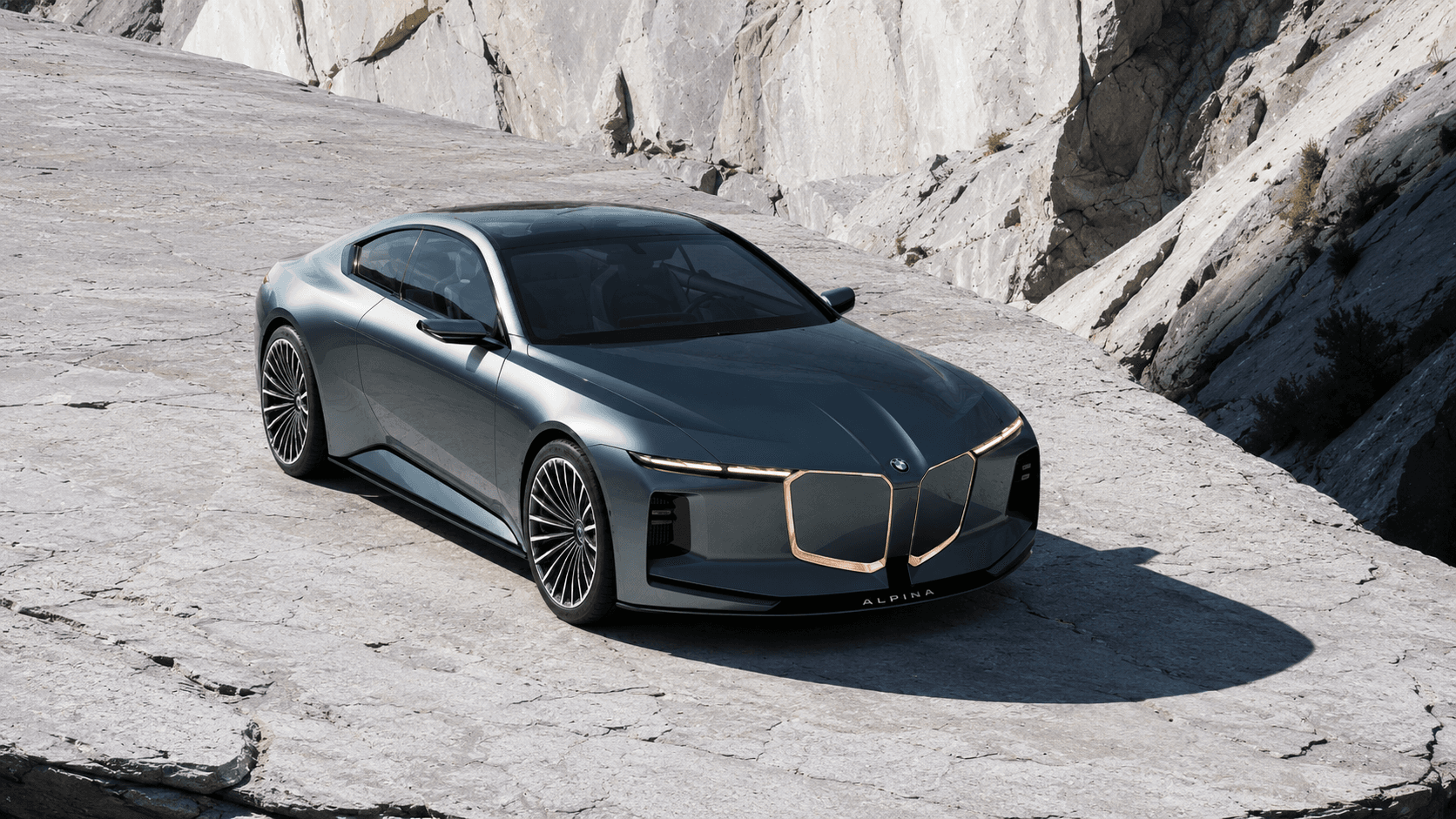 The $16.5 Trillion Strategy: How BMW is Positioning ALPINA to Dethrone Mercedes-Maybach