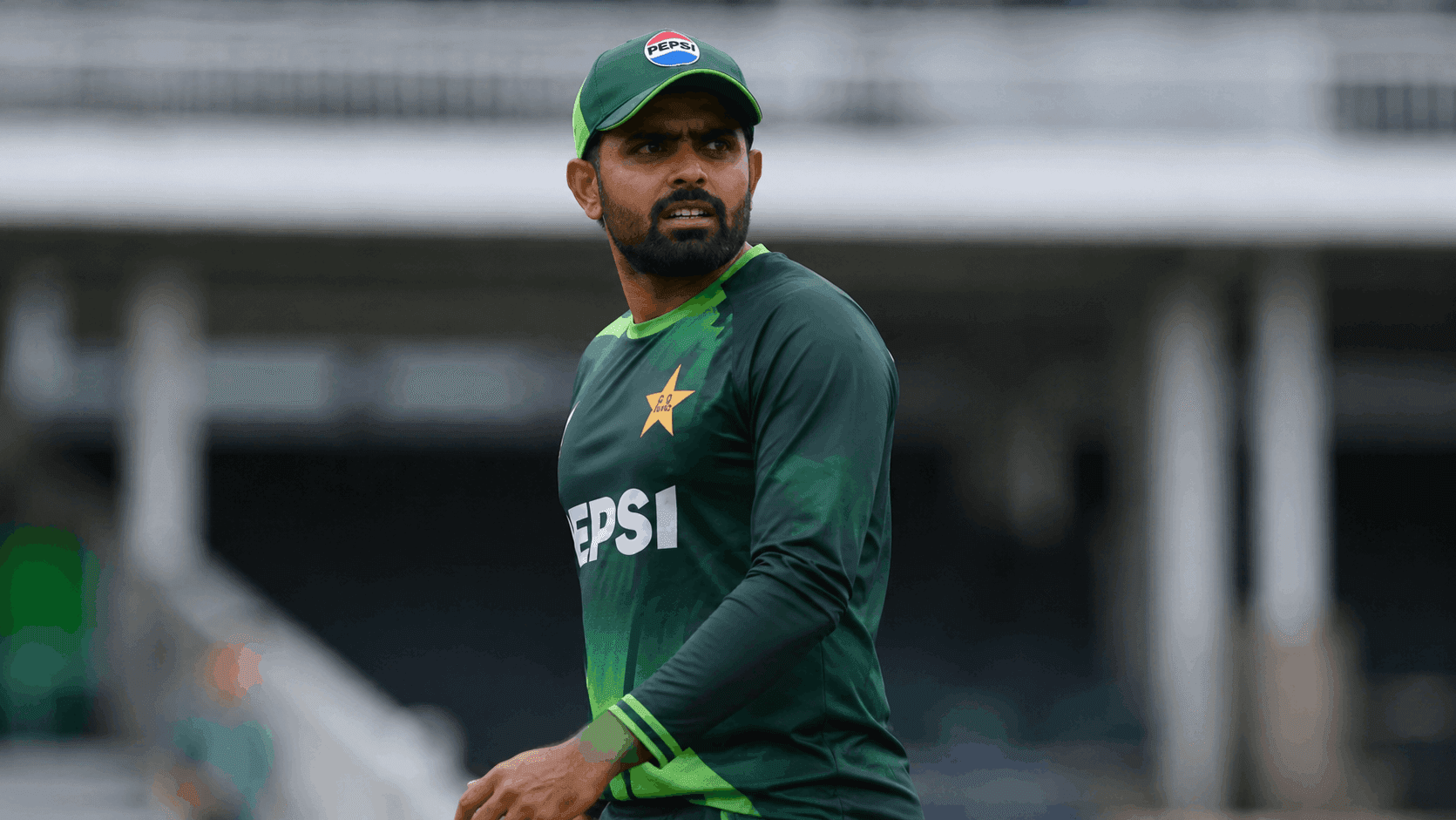 Babar Azam Ruled Out of 1st Test vs England: Massive Blow for Pakistan