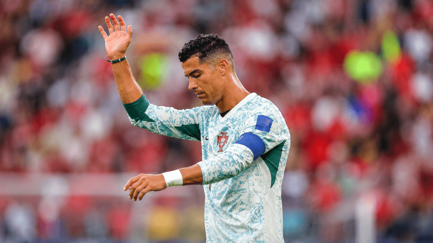 World Cup Drama: Ronaldo Records Milestone as Late Ramos Header Propels Portugal into Round of 16